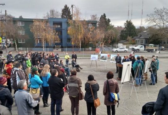 Incentive Zoning Nets $32 Million To Help Fund 610 Affordable Homes