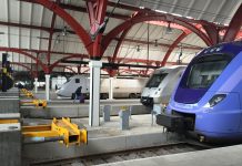 What We’re Reading: Lighter Rail Rules, Peanutabout, And Super Green