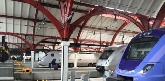 What We’re Reading: Lighter Rail Rules, Peanutabout, And Super Green