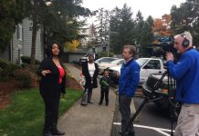 Investments In Renton Properties Threaten To Displace Families With Vouchers