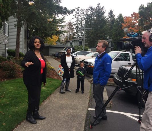 Investments In Renton Properties Threaten To Displace Families With Vouchers