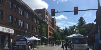 U District Rezone: A Step Towards A More Inclusive Seattle