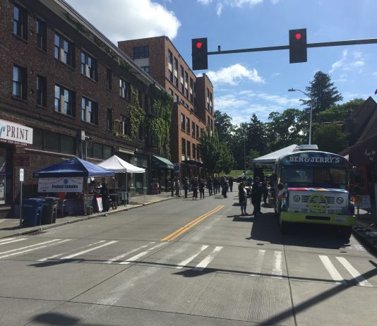 U District Rezone: A Step Towards A More Inclusive Seattle