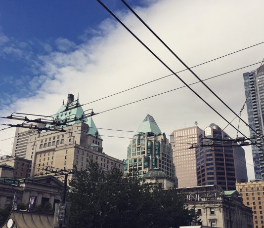 What We’re Reading: Amazon Go, Bmorebikes, And Vancouver Solutions