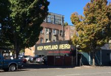 Portland Adopts Vision Zero Action Plan