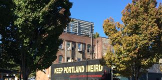 Portland Adopts Vision Zero Action Plan