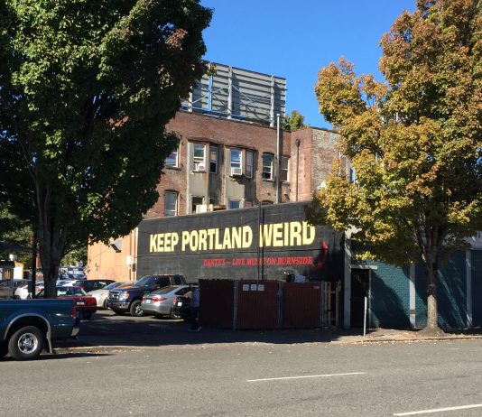 Portland Adopts Vision Zero Action Plan
