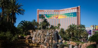 Resilient Las Vegas?