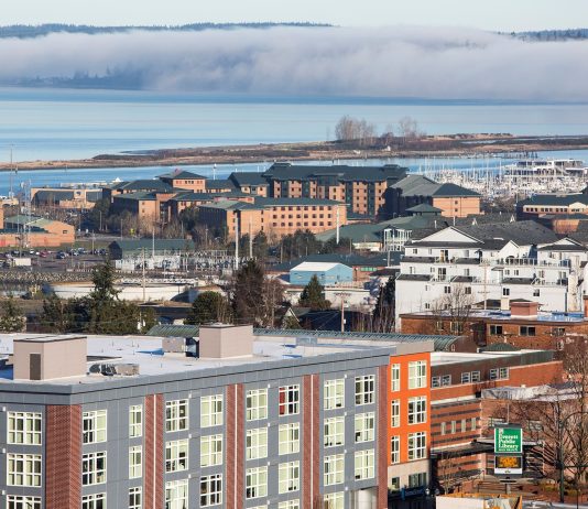 Everett Reforms Citywide Zoning, Embarks on Affordable Housing Plan