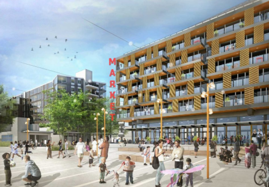 The Urbanist’s Greatest Hits Of 2016