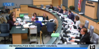 King County’s Comprehensive Plan Major Update Finds Approval