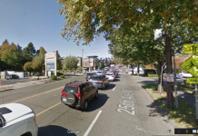 Seattle Needs To Make Real Safety Improvements To 25th Ave NE