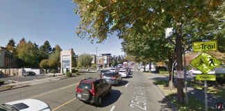 Seattle Needs To Make Real Safety Improvements To 25th Ave NE