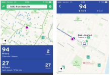 Transit App’s Crowdsourced Real-Time Arrival Data May Soon Come To Seattle