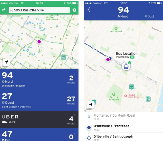 Transit App’s Crowdsourced Real-Time Arrival Data May Soon Come To Seattle