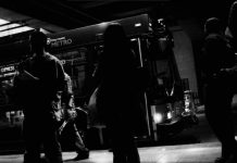 Some Things Just Aren’t Supposed to Make Sense