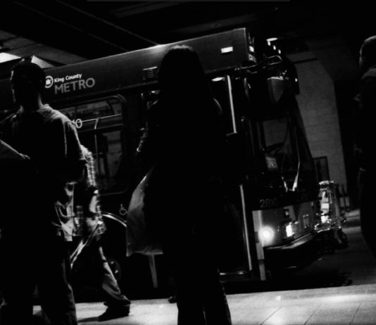 Some Things Just Aren’t Supposed to Make Sense