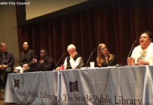 Community Ownership Event Energizes Housing Advocates