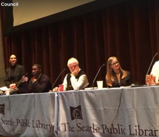 Community Ownership Event Energizes Housing Advocates