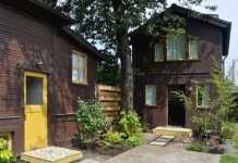 City Begins EIS Process on Backyard Cottage Proposal, Comment by November 1