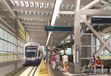 Major Affordable Housing Investment Announced Near Future Northgate Link Station