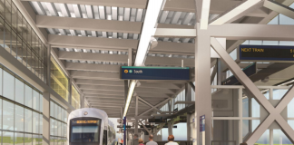 Major Affordable Housing Investment Announced Near Future Northgate Link Station