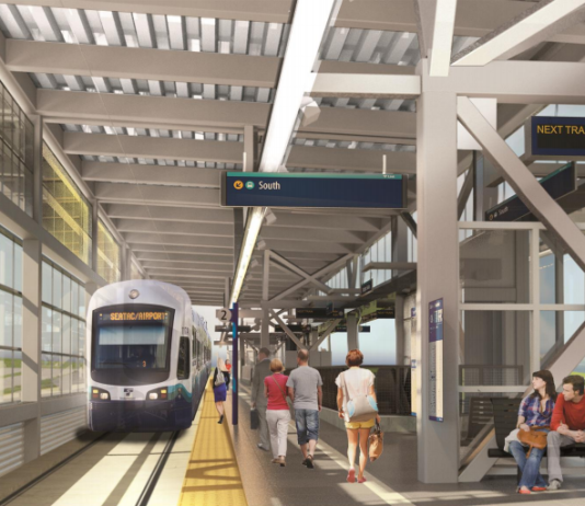 Major Affordable Housing Investment Announced Near Future Northgate Link Station