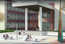 Merry Xmas Seattle, King County Got You A New Youth Jail