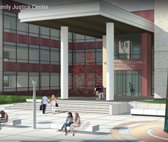 Merry Xmas Seattle, King County Got You A New Youth Jail