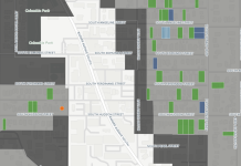 Map Of The Week: Grandfathered Housing In Seattle’s Single-Family Residential Zones