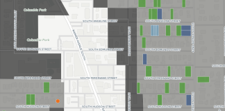 Map Of The Week: Grandfathered Housing In Seattle’s Single-Family Residential Zones