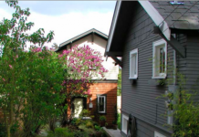 Backyard Cottages: The New Bungalows Of The Middle Class