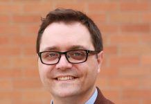 2017 Endorsement Questionnaire: Jon Grant