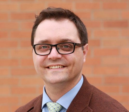 2017 Endorsement Questionnaire: Jon Grant