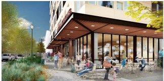 Community Pushes For Equity In 23rd & Union Development