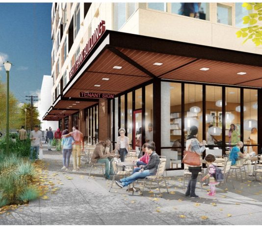 Community Pushes For Equity In 23rd & Union Development