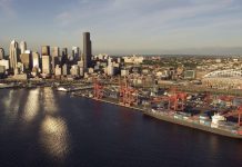 Sunday Video: SDOT Director Scott Kubly Does PechaKucha