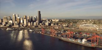 Sunday Video: SDOT Director Scott Kubly Does PechaKucha