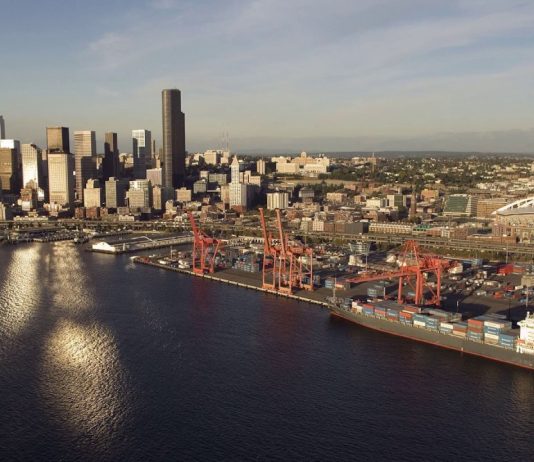 Sunday Video: SDOT Director Scott Kubly Does PechaKucha