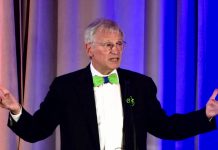 Sunday Video: The State Of The Rail~Volution