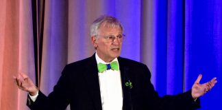 Sunday Video: The State Of The Rail~Volution