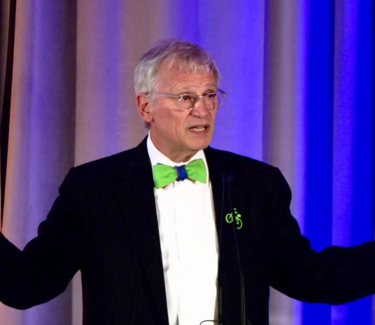 Sunday Video: The State Of The Rail~Volution