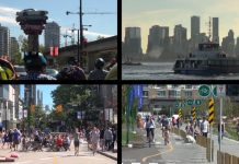 Sunday Video: Vancouver’s Multi-Modal Success