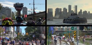 Sunday Video: Vancouver’s Multi-Modal Success