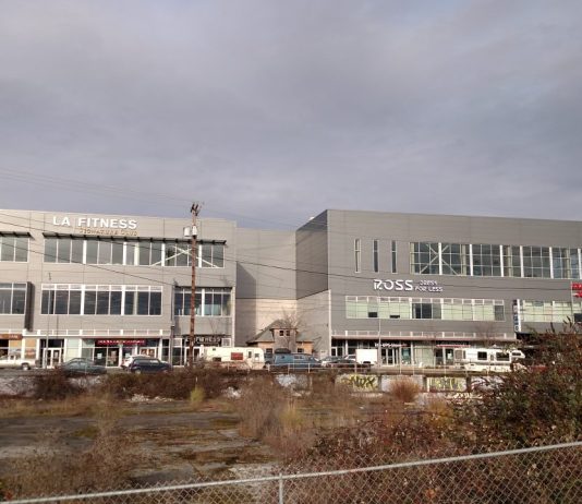 Mitigating Displacement: The Edith Macefield Story