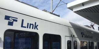 Some Sound Transit Taxpayers Don’t Fully Live In The Taxing District