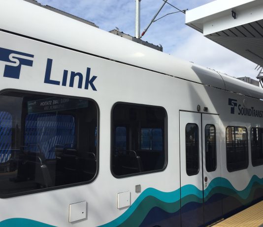 Some Sound Transit Taxpayers Don’t Fully Live In The Taxing District