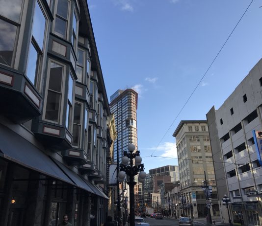 What We’re Reading: Density, Coziness, And Better Bikeways