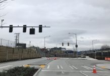 The Beginnings Of A Post-Viaduct Aurora Ave N