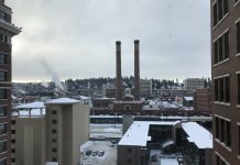 What We’re Reading: Urban Dichotomy, $78 Billion, And Landmark Rejuvination